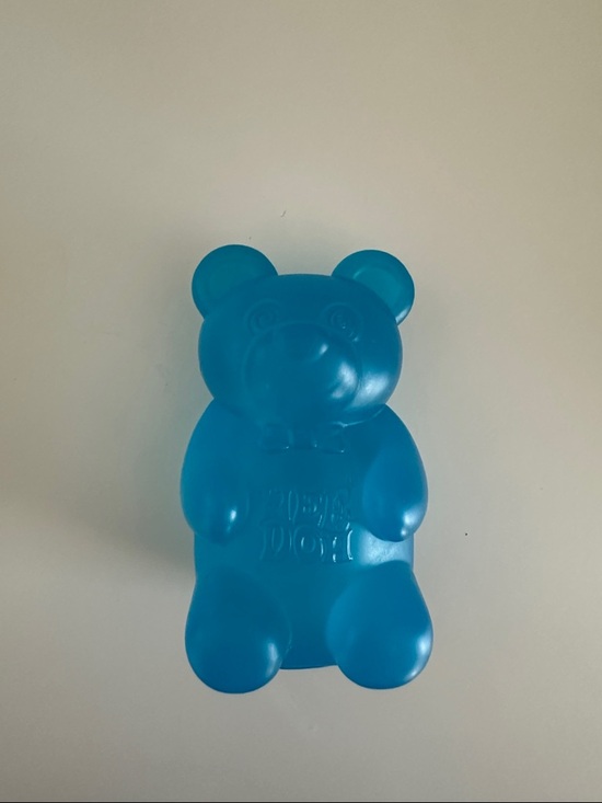 nee doh Other - Nee Doh Blue Gummy Bear Squishy